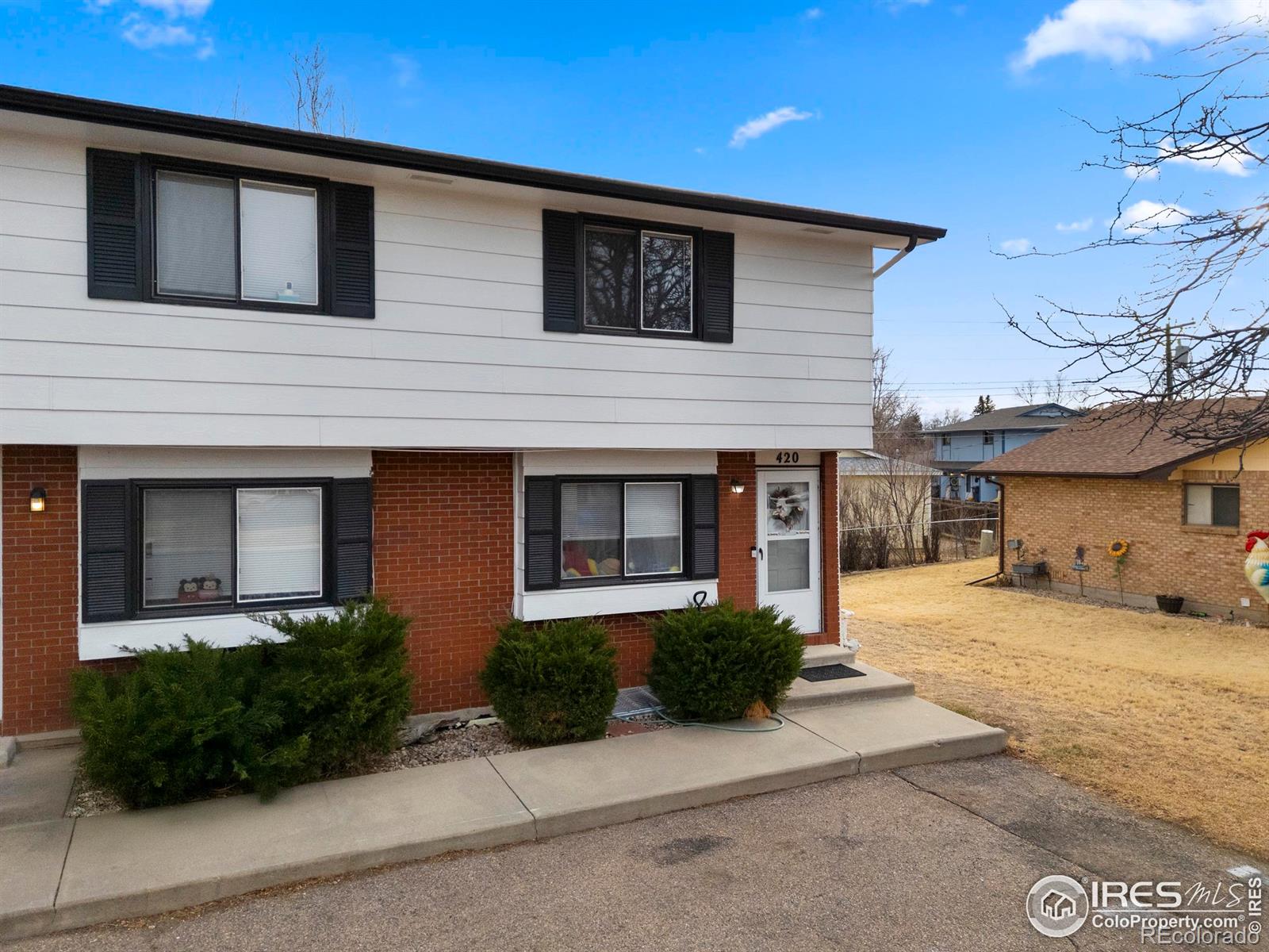 414-420 Mulberry Drive