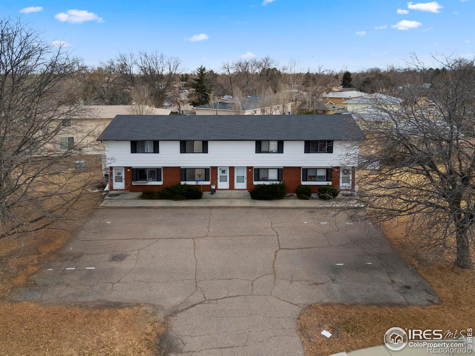 414-420 Mulberry Drive