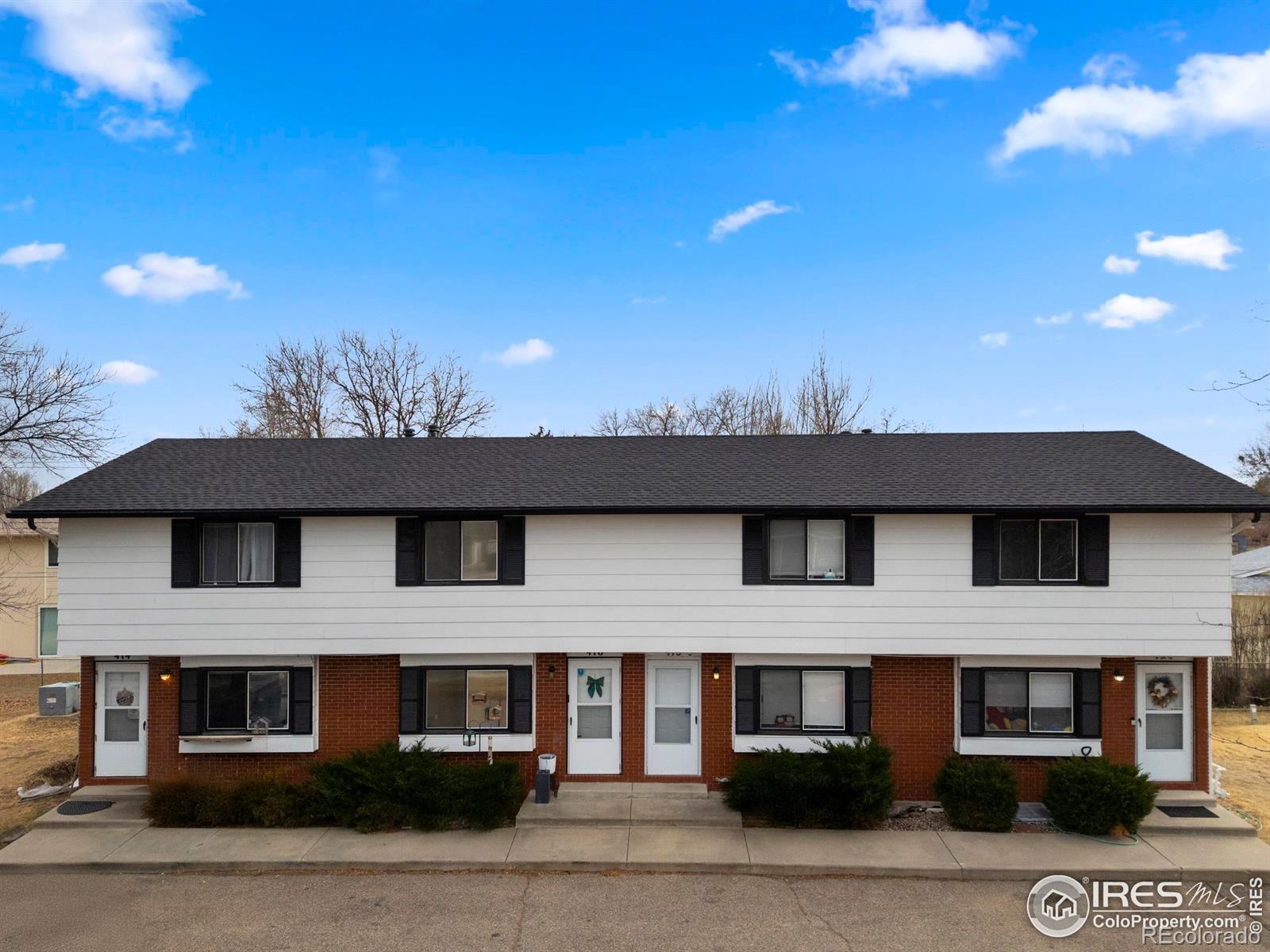 414-420 Mulberry Drive