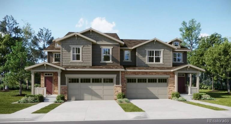 Photo of 7019 Juniper Drive, Thornton, CO 80602 (MLS # 9316349)