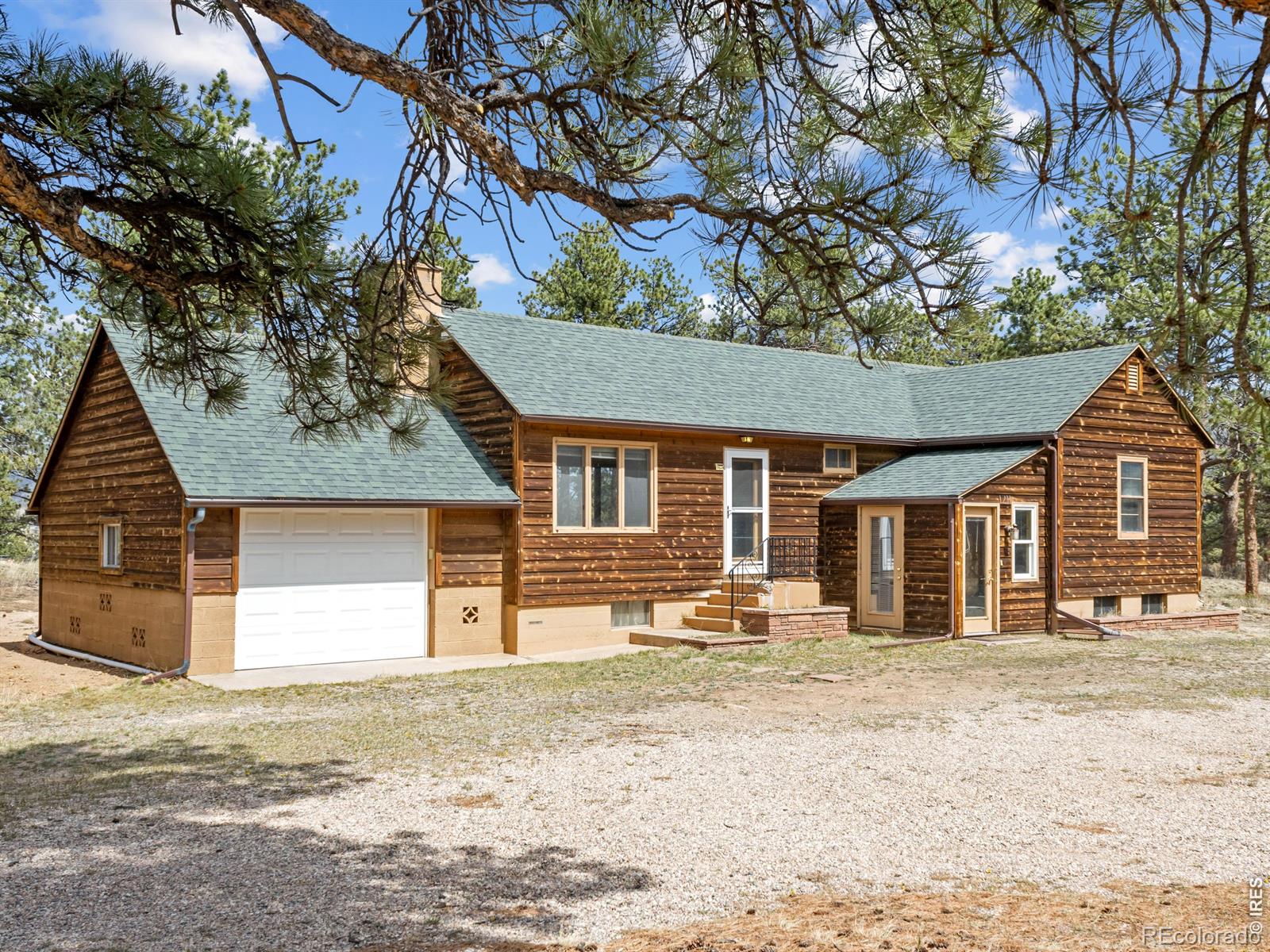 1211 Glacier View Lane