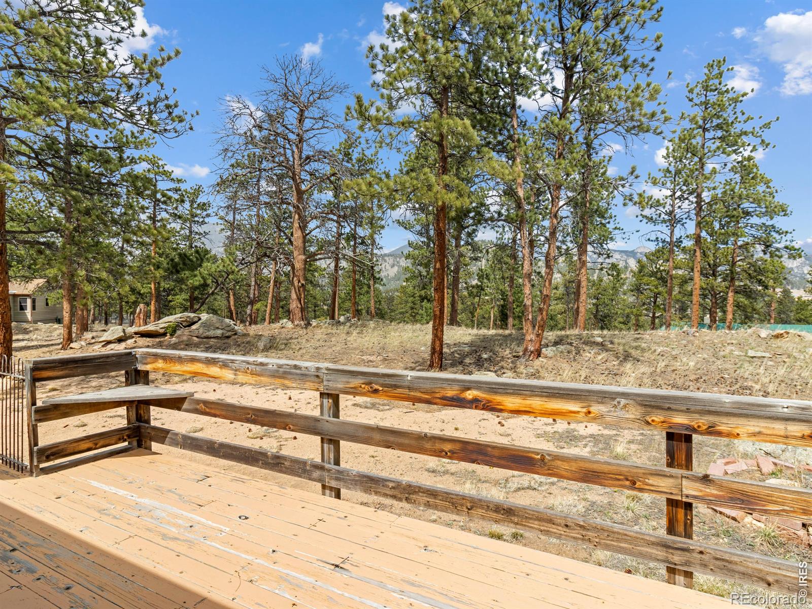 1211 Glacier View Lane