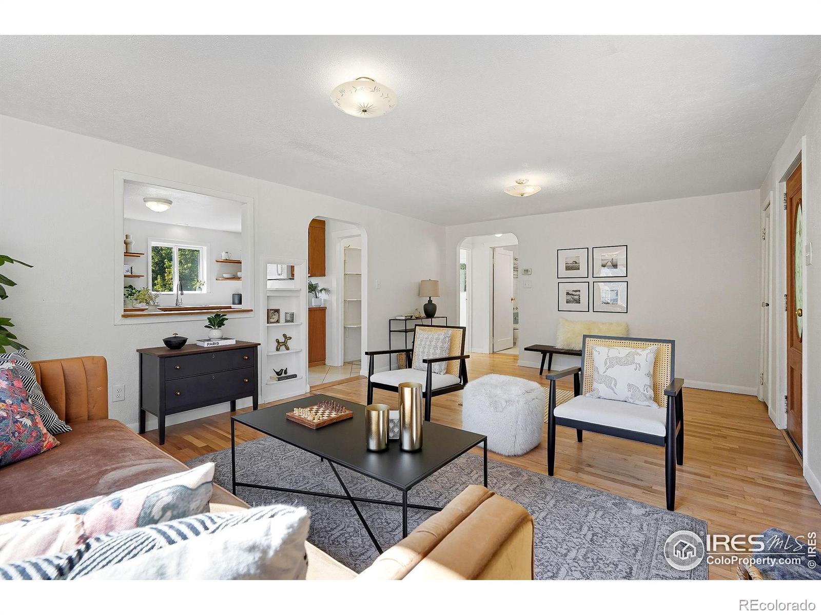 1047 Cherryvale Road