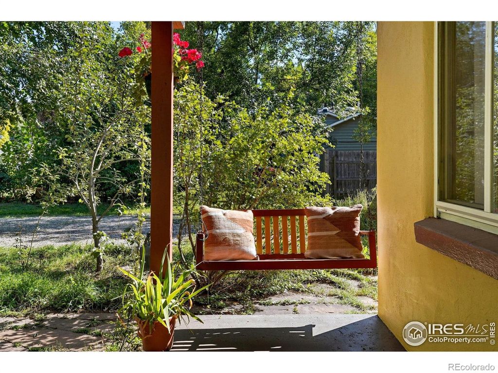 Photo of 1047 Cherryvale Road, Boulder, CO 80303 (MLS # IR1043989)