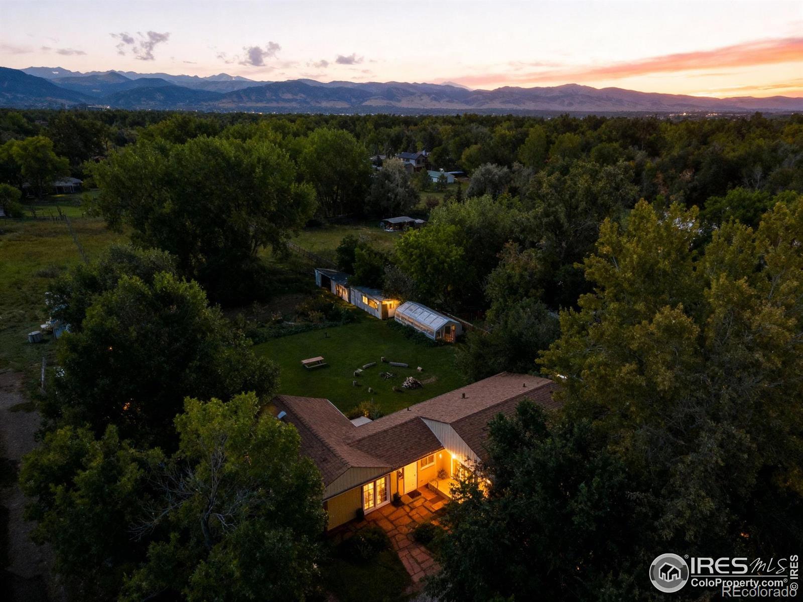 1047 Cherryvale Road