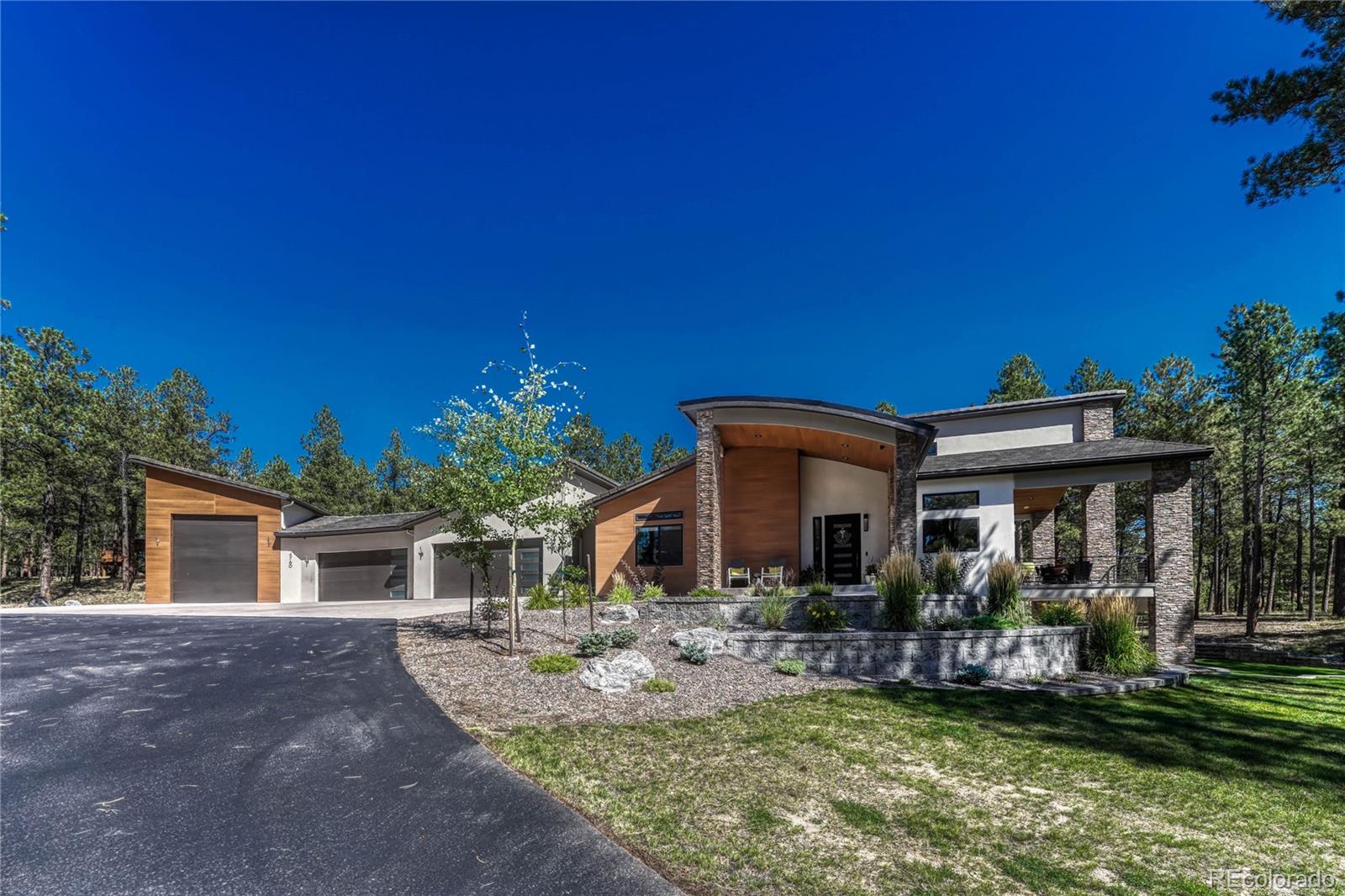 4760 Hidden Rock Road