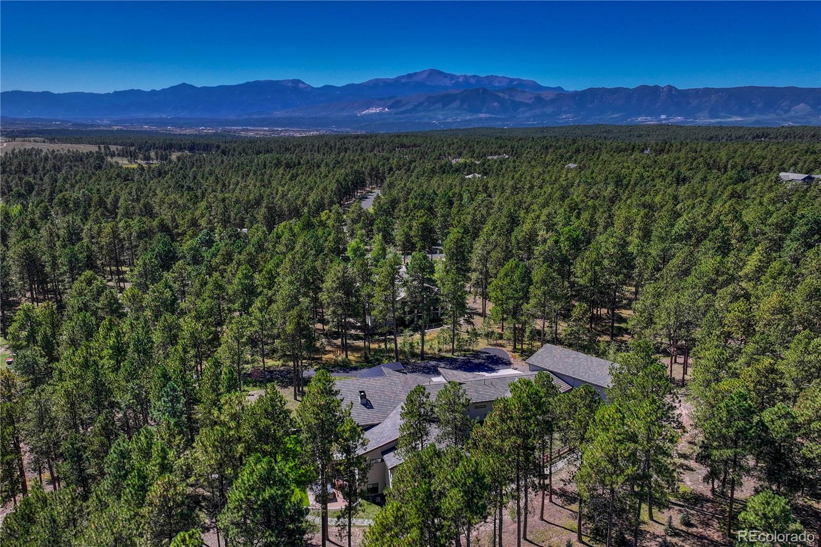 4760 Hidden Rock Road