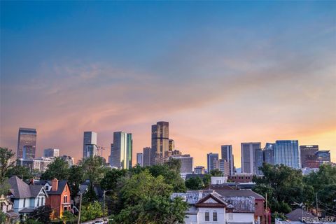 2721 Curtis Street Denver CO 80205