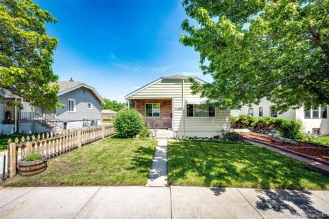 2268 Jay Street Edgewater CO 80214