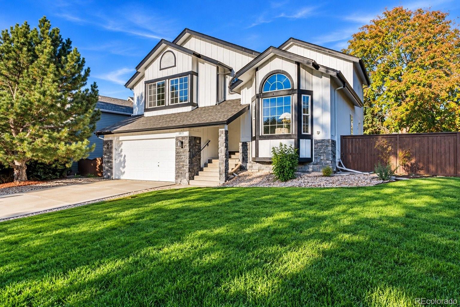 1715 Hermosa Drive