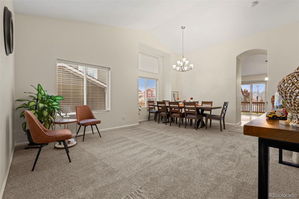 Photo of 5254 Sagebrush Street, Brighton, CO 80601 (MLS # 4149521)