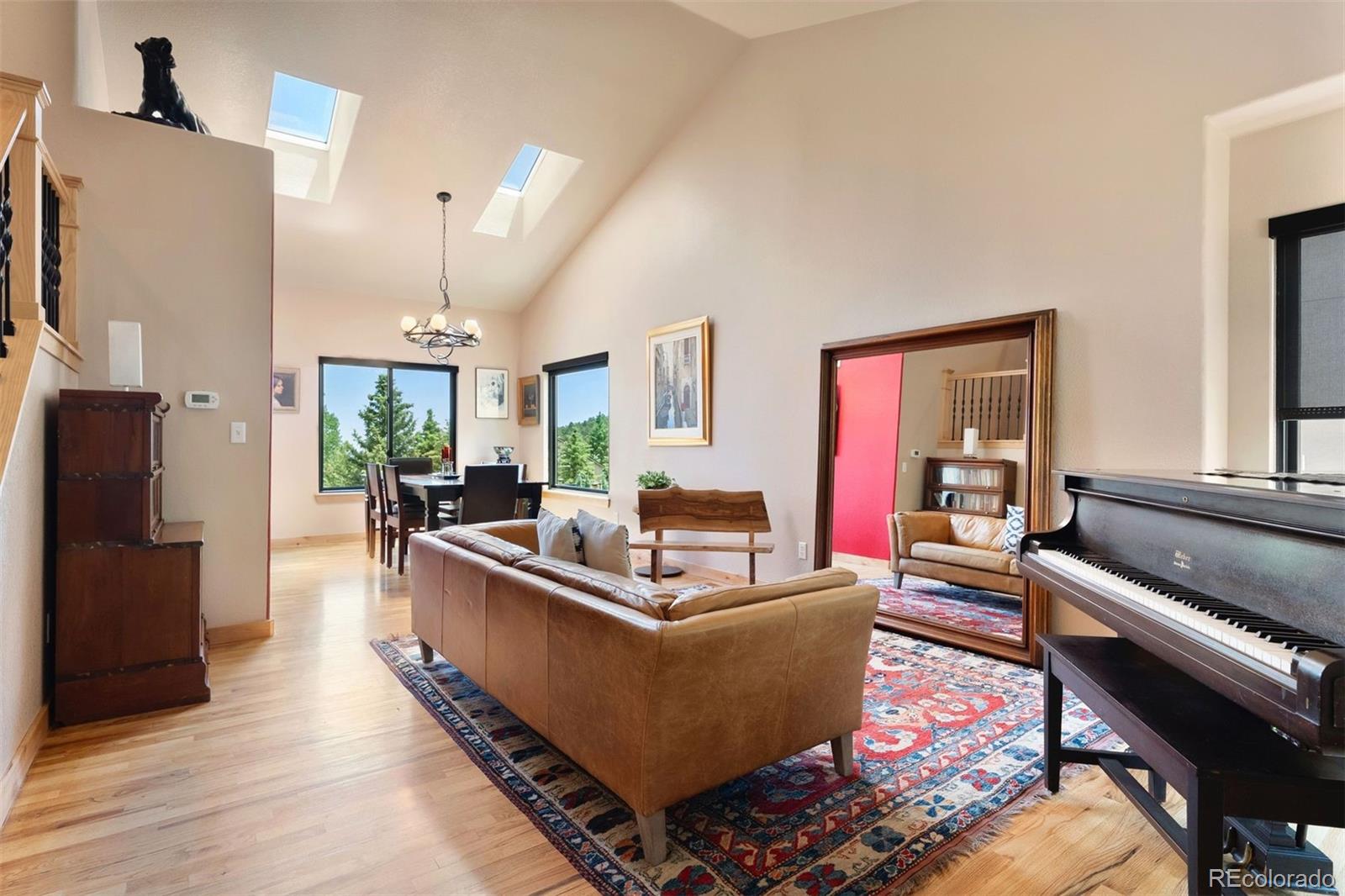 24045 High Meadow Drive, Golden, CO, 80401 3 24045 High Meadow Drive