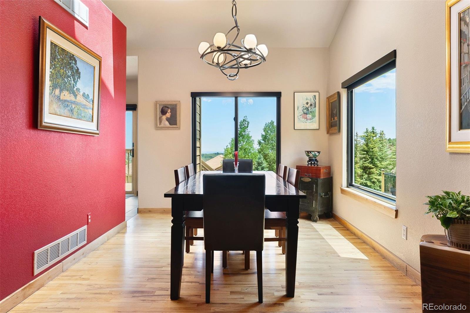 24045 High Meadow Drive, Golden, CO, 80401 4 24045 High Meadow Drive