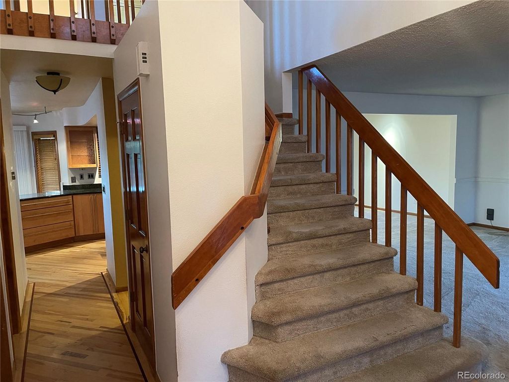 Photo of 5151 S Laredo Court, Centennial, CO 80015 (MLS # 4368582)