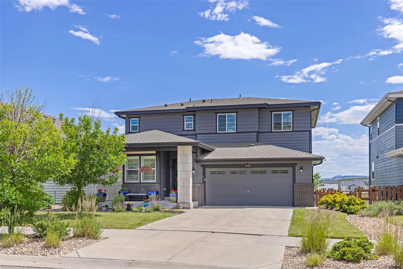 16486 W 94th Drive