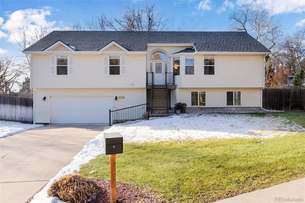 Photo of 9010 W 11th Avenue, Lakewood, CO 80215 (MLS # 6963194)