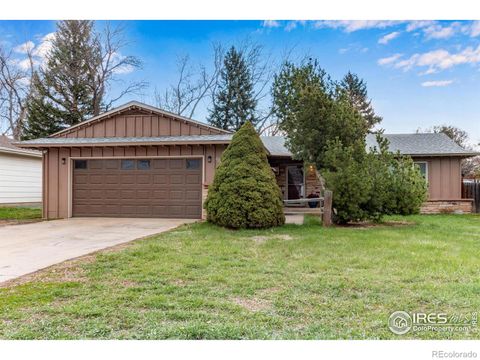 1044 S Taft Hill Road, Fort Collins, CO 80521 - #: IR986342
