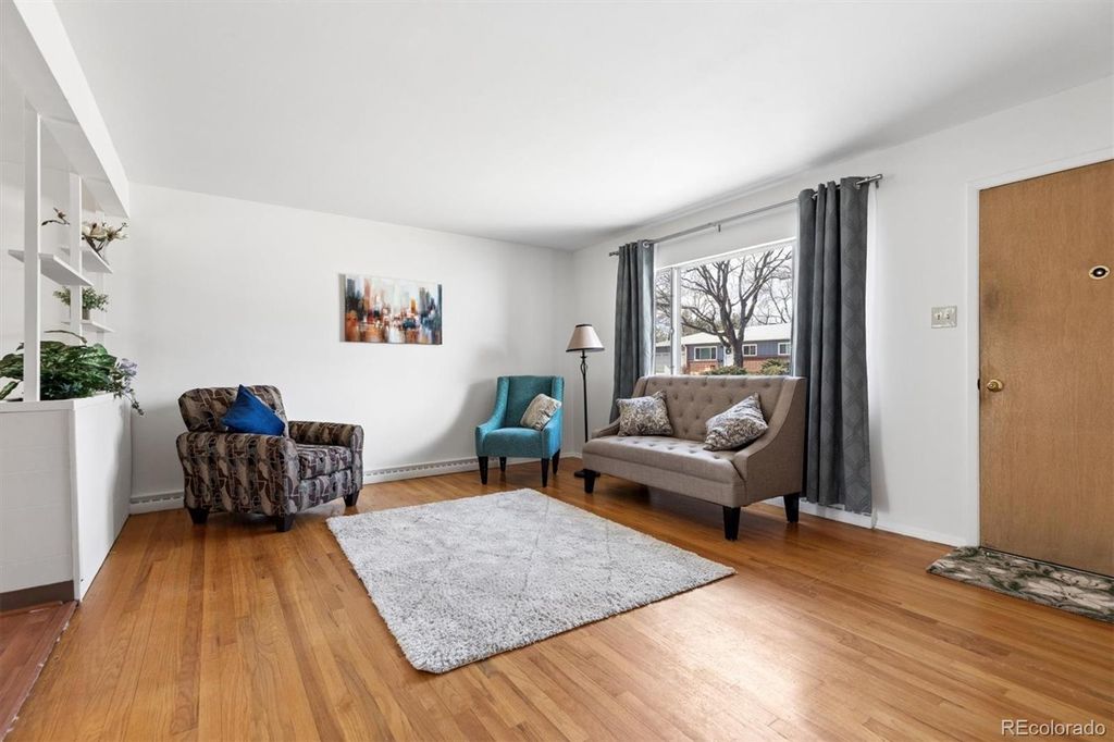 Photo of 710 S Taft Street, Lakewood, CO 80228 (MLS # 2686818)