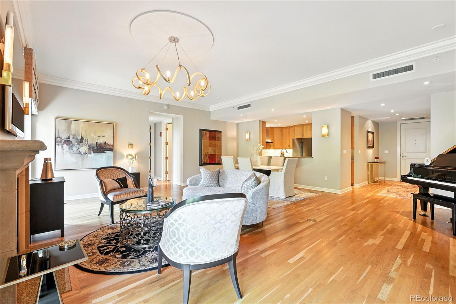 2400 E Cherry Creek South Drive 307, Denver, CO, 80209 4 2400 E Cherry Creek South Drive 307