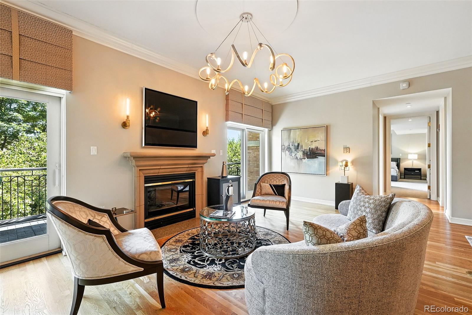 2400 E Cherry Creek South Drive 307, Denver, CO, 80209 2 2400 E Cherry Creek South Drive 307