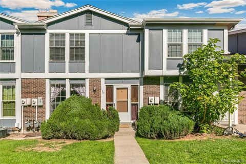 Photo of 11909 E Canal Drive, Aurora, CO 80011 (MLS # 4808887)