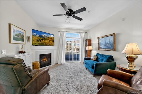 Photo of 18611 Stroh Road #5203, Parker, CO 80134 (MLS # 1639920)