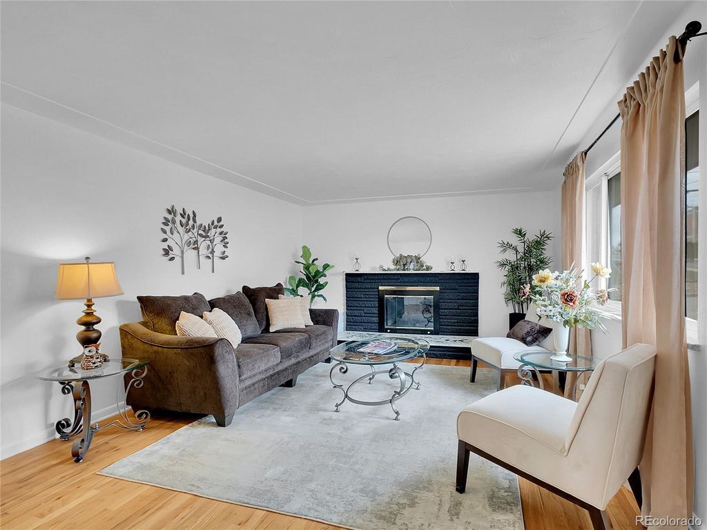 Photo of 6774 W 72nd Avenue, Arvada, CO 80003 (MLS # 6762226)