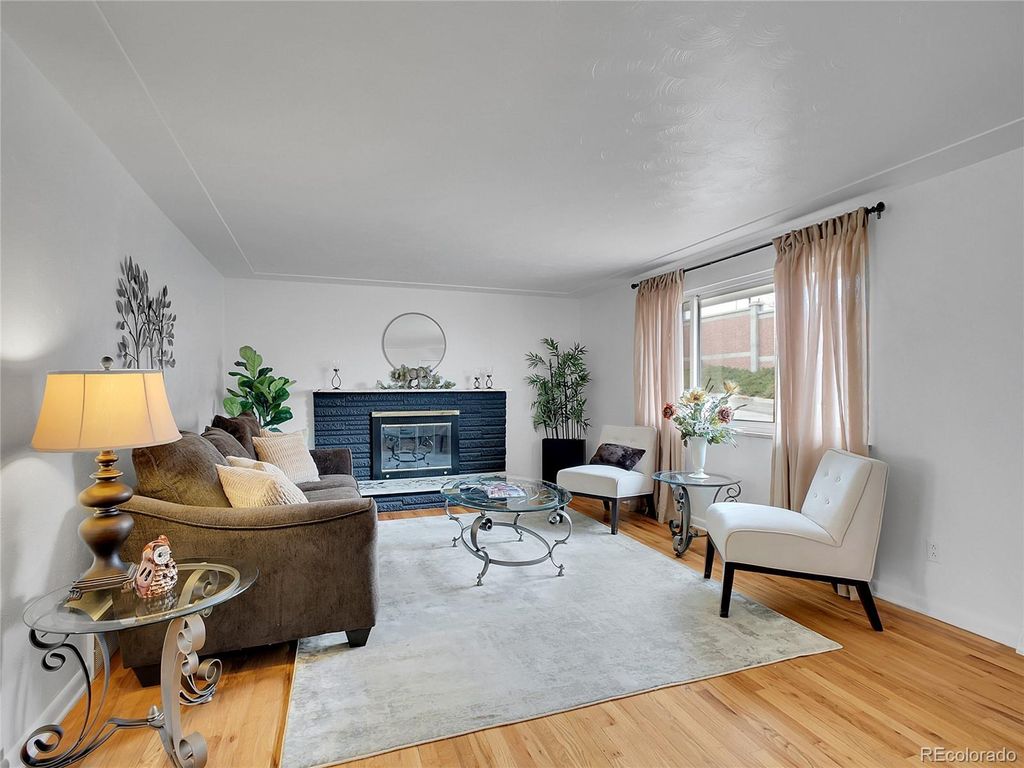 Photo of 6774 W 72nd Avenue, Arvada, CO 80003 (MLS # 6762226)