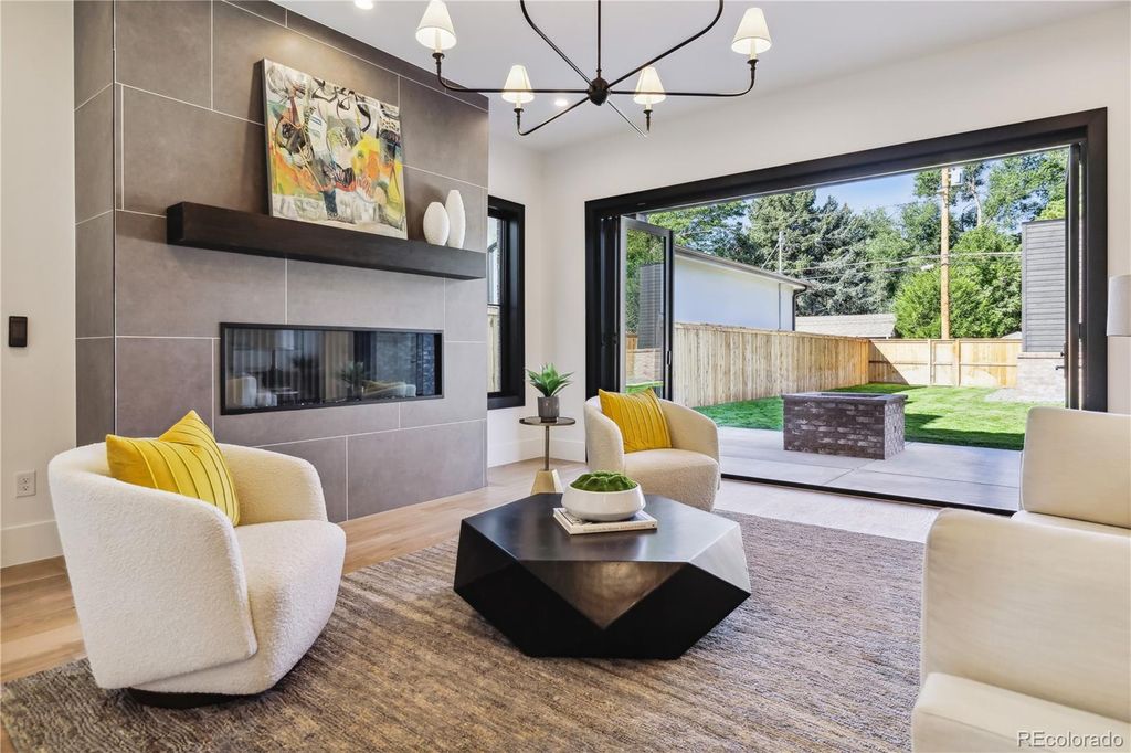 Photo of 2511 S Columbine Street, Denver, CO 80210 (MLS # 2245328)