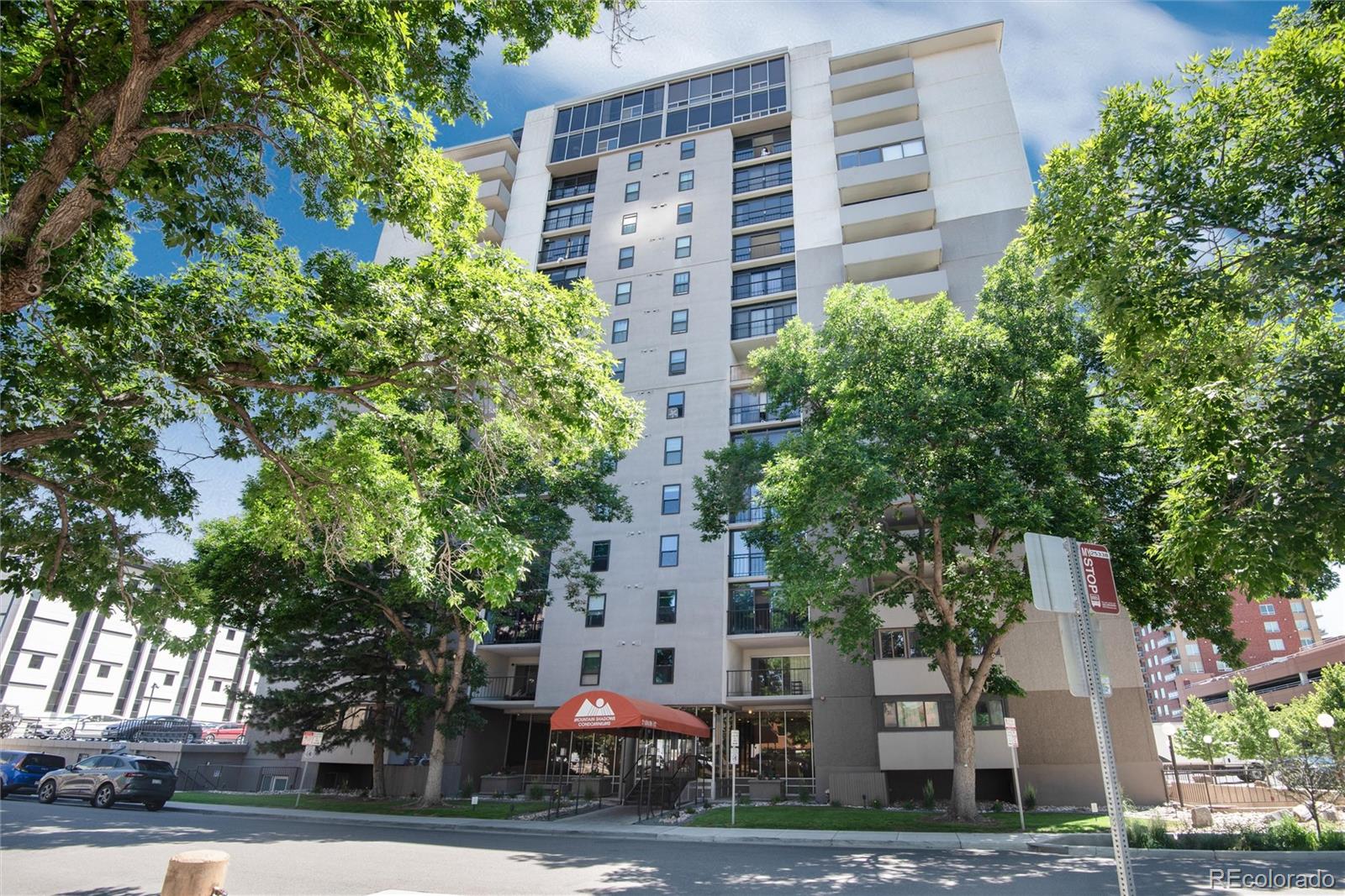 2 Adams Street 1504, Denver, CO, 80206 1 2 Adams Street 1504