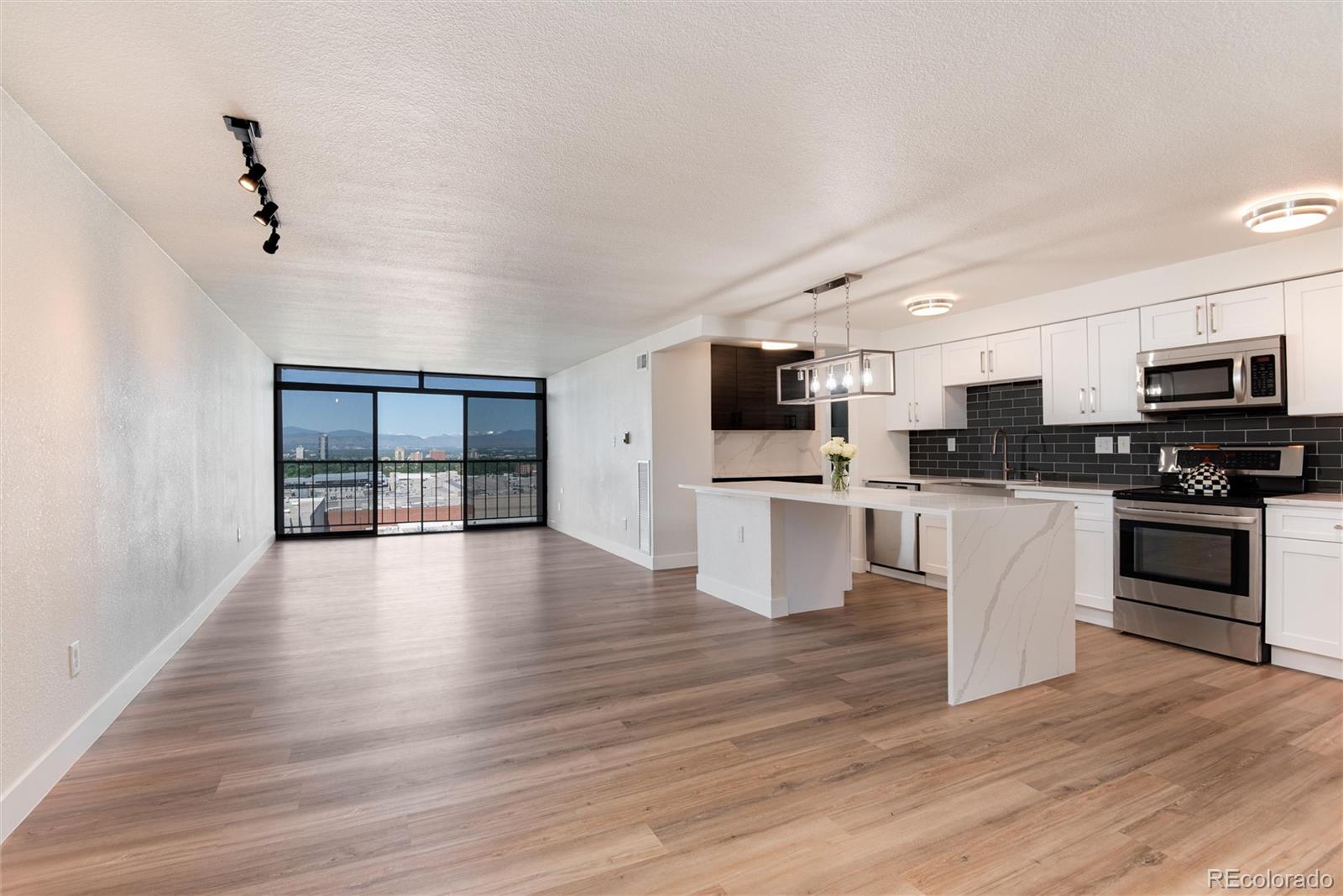 2 Adams Street 1504, Denver, CO, 80206 4 2 Adams Street 1504