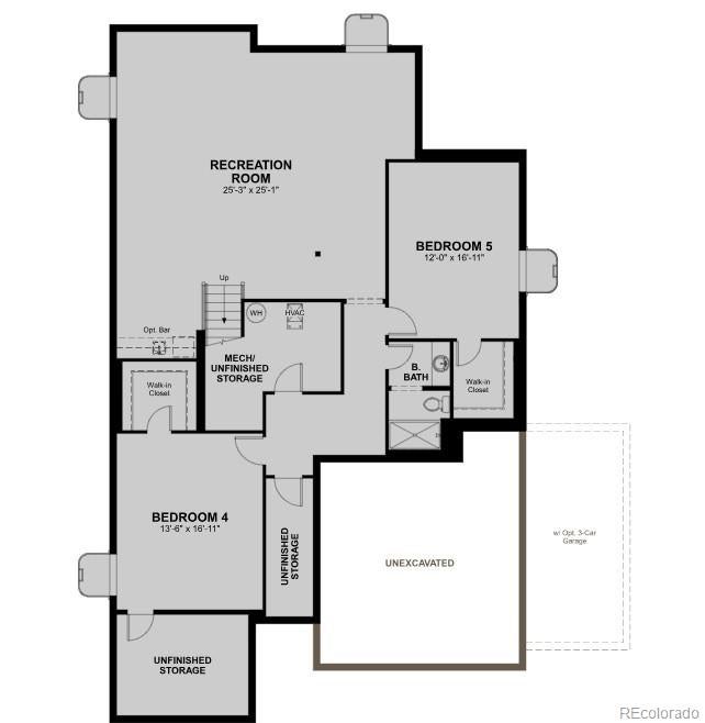 5461 Green Thumb Avenue