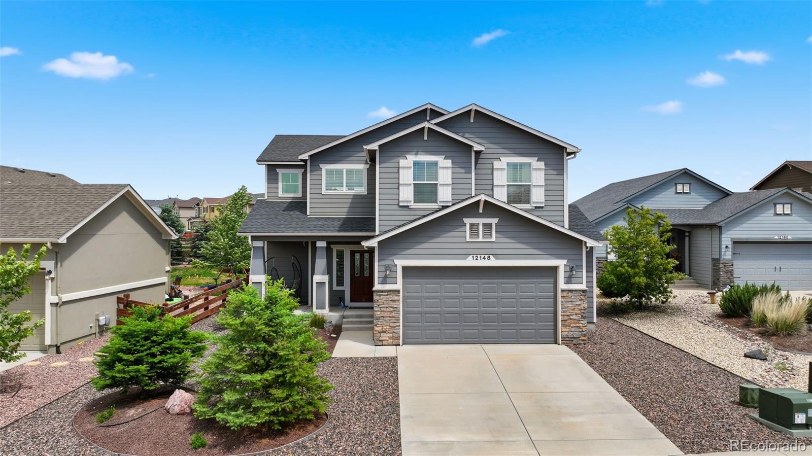 12148 Eagle Crest Court