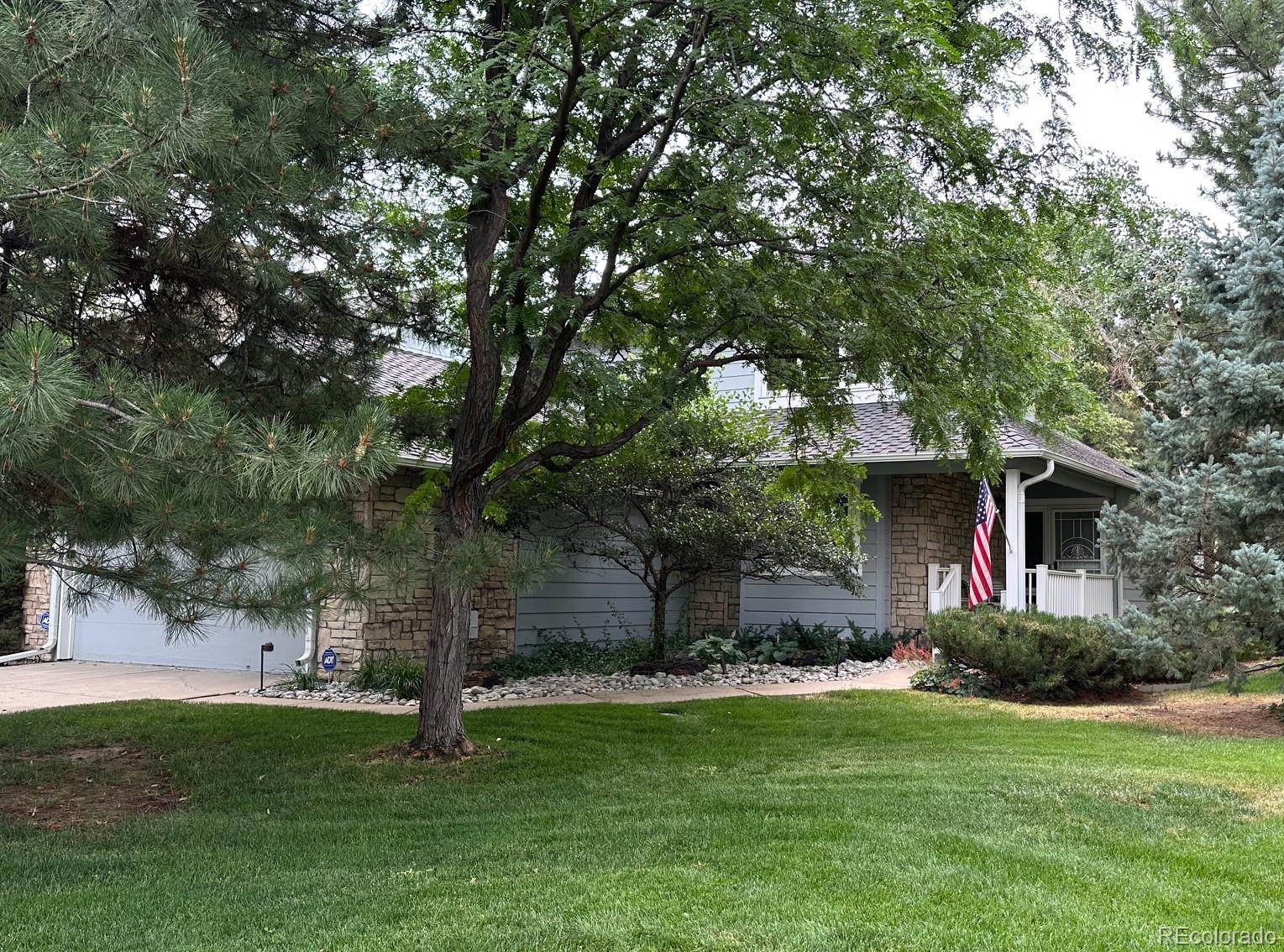 8505 E Temple Drive 501