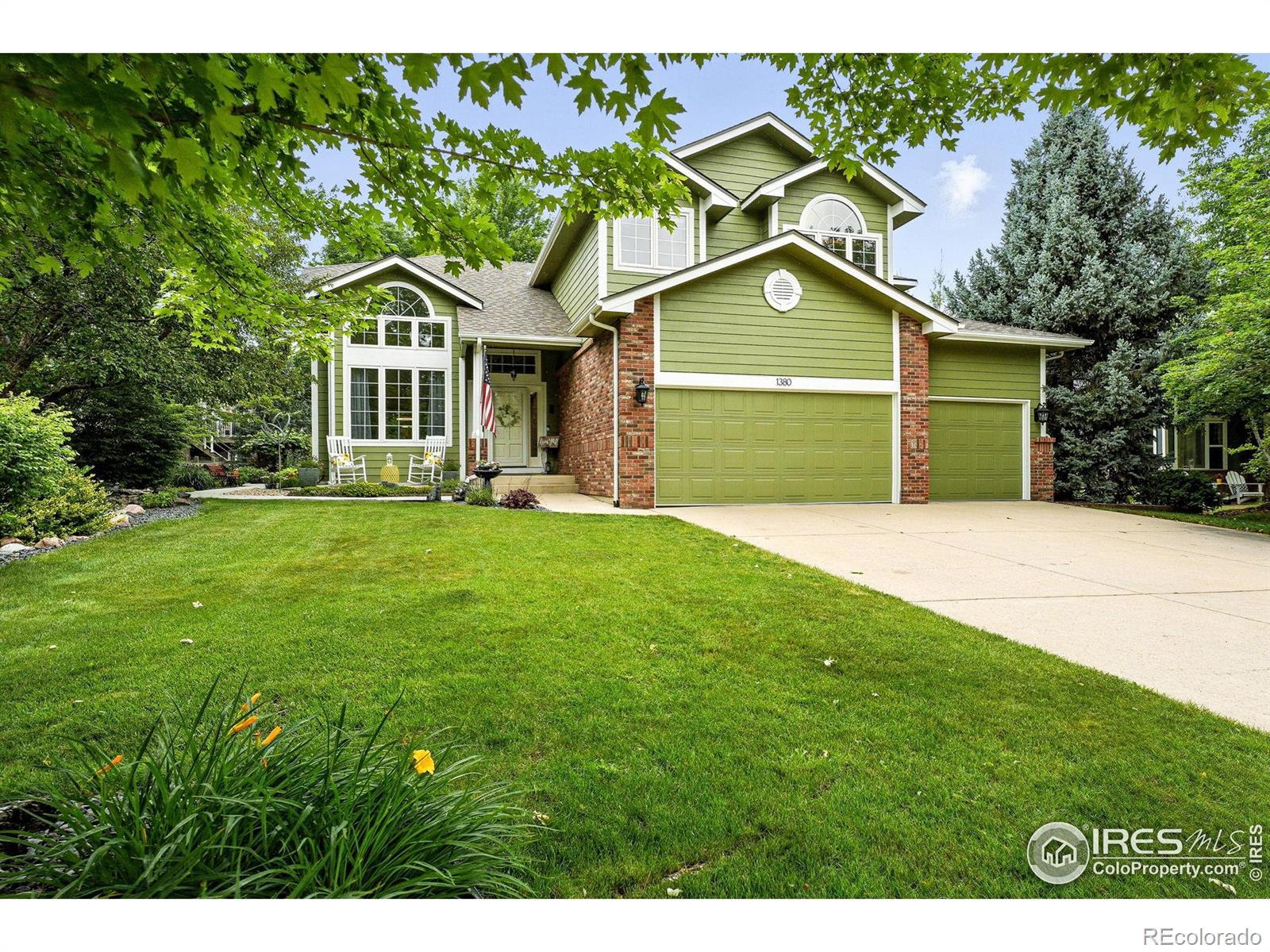 1380 Northpark Drive