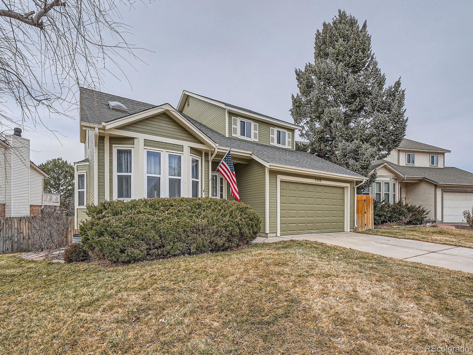 2368 W 119th Avenue