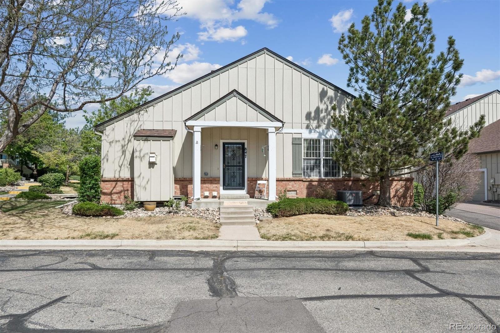 847 S Evanston Circle