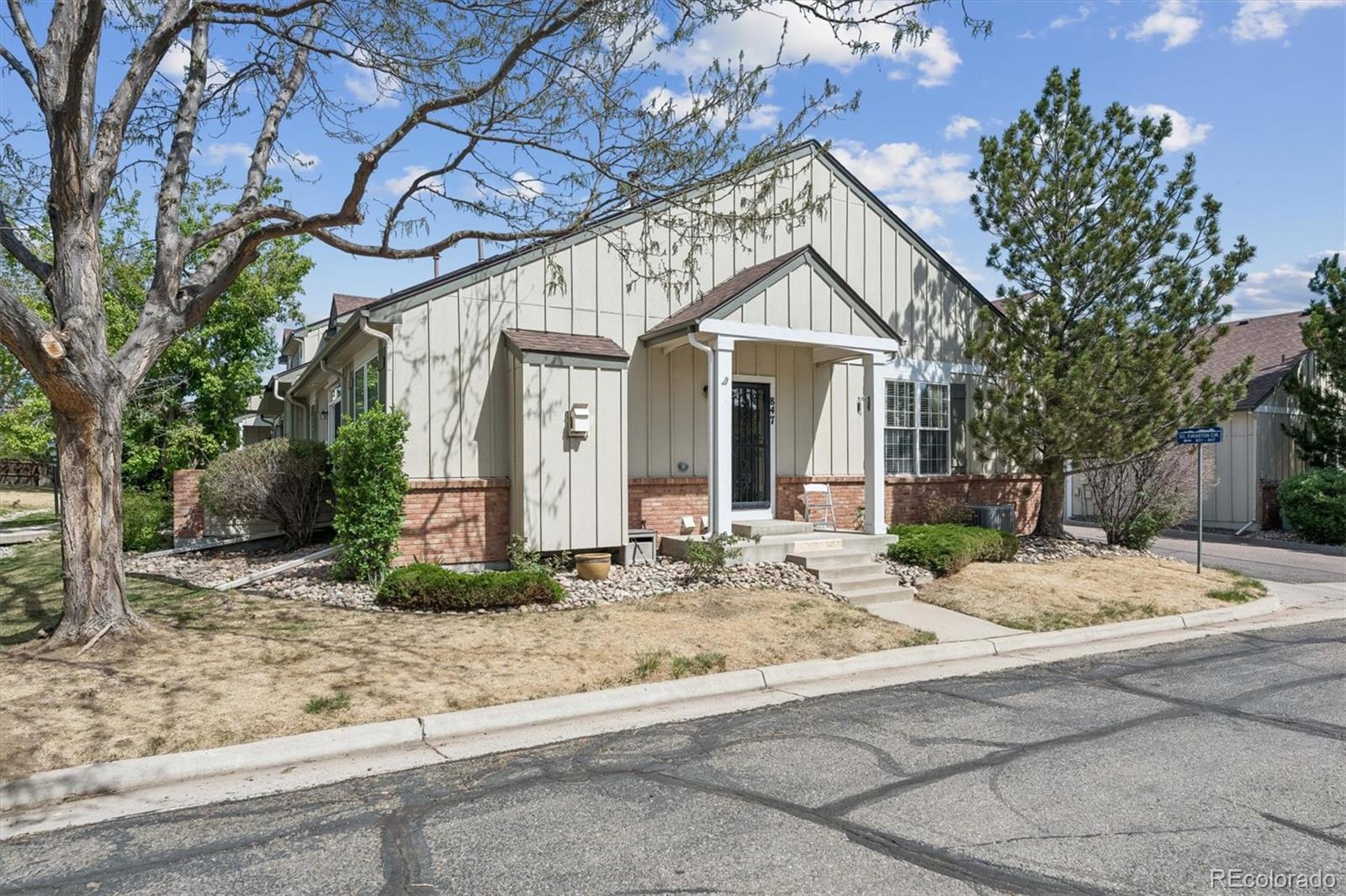 847 S Evanston Circle