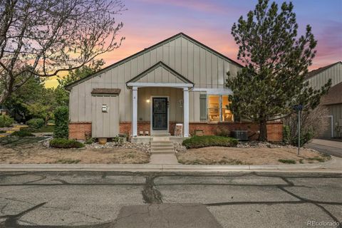 Photo of 847 S Evanston Circle, Aurora, CO 80012 (MLS # 8000139)