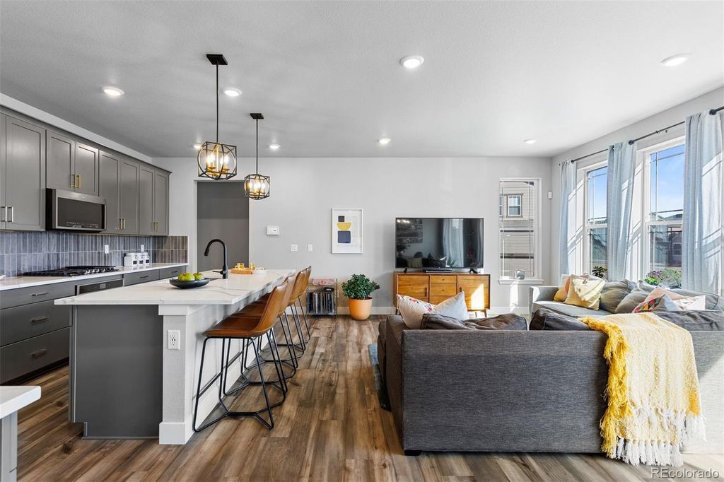 Photo of 7133 Finsberry Way, Castle Pines, CO 80108 (MLS # 3592027)