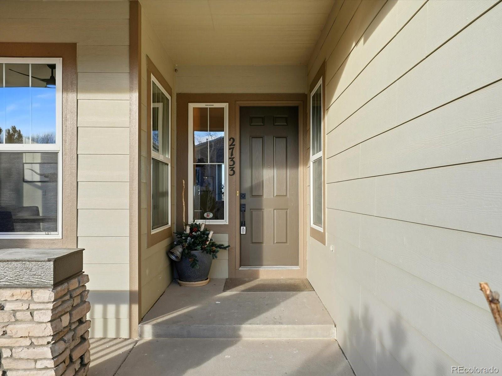 2733 Pemberly Avenue