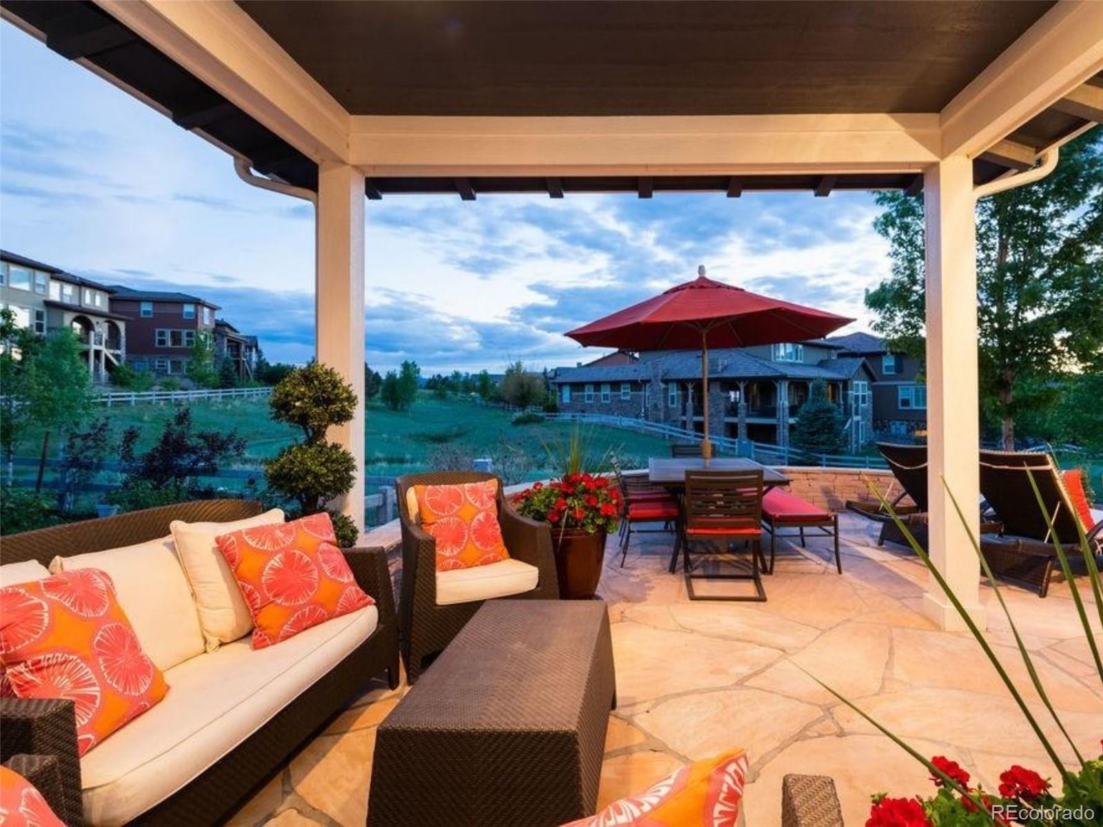 486 Maplehurst Drive, Highlands Ranch, CO, 80126 4 486 Maplehurst Drive