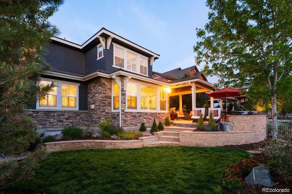486 Maplehurst Drive, Highlands Ranch, CO, 80126 1 486 Maplehurst Drive