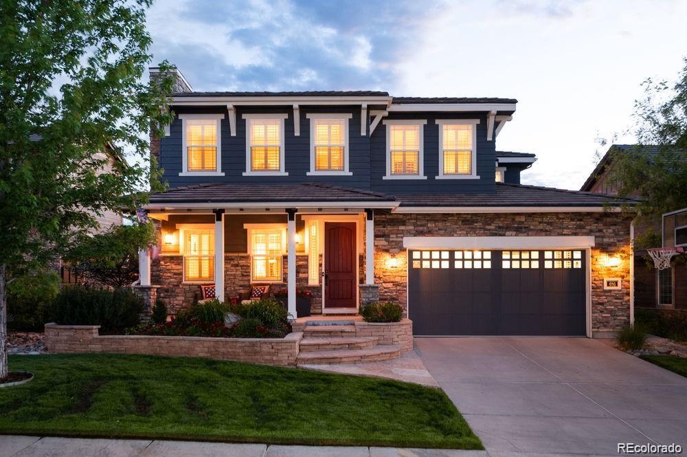 486 Maplehurst Drive