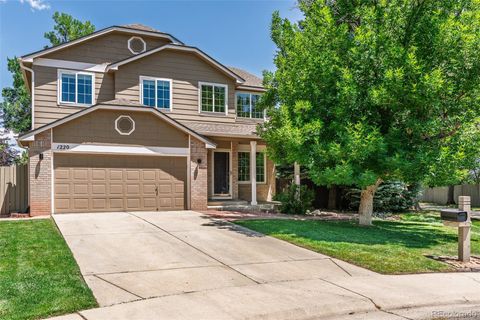 1220 S Boyero Court Superior CO 80027