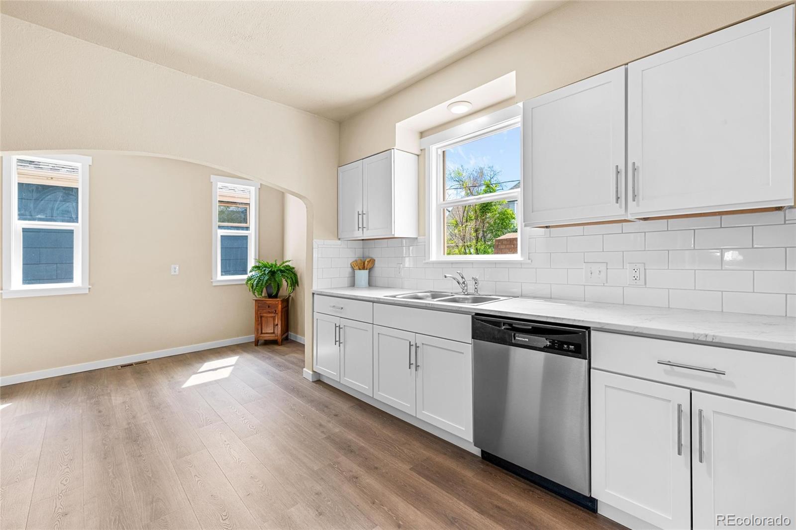 505 W Bijou Street