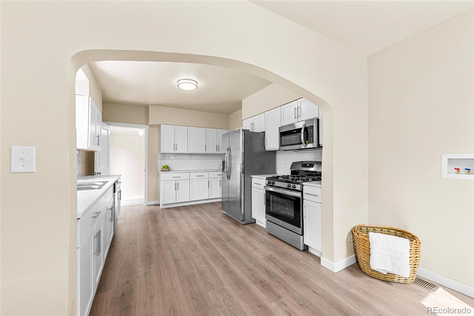 505 W Bijou Street