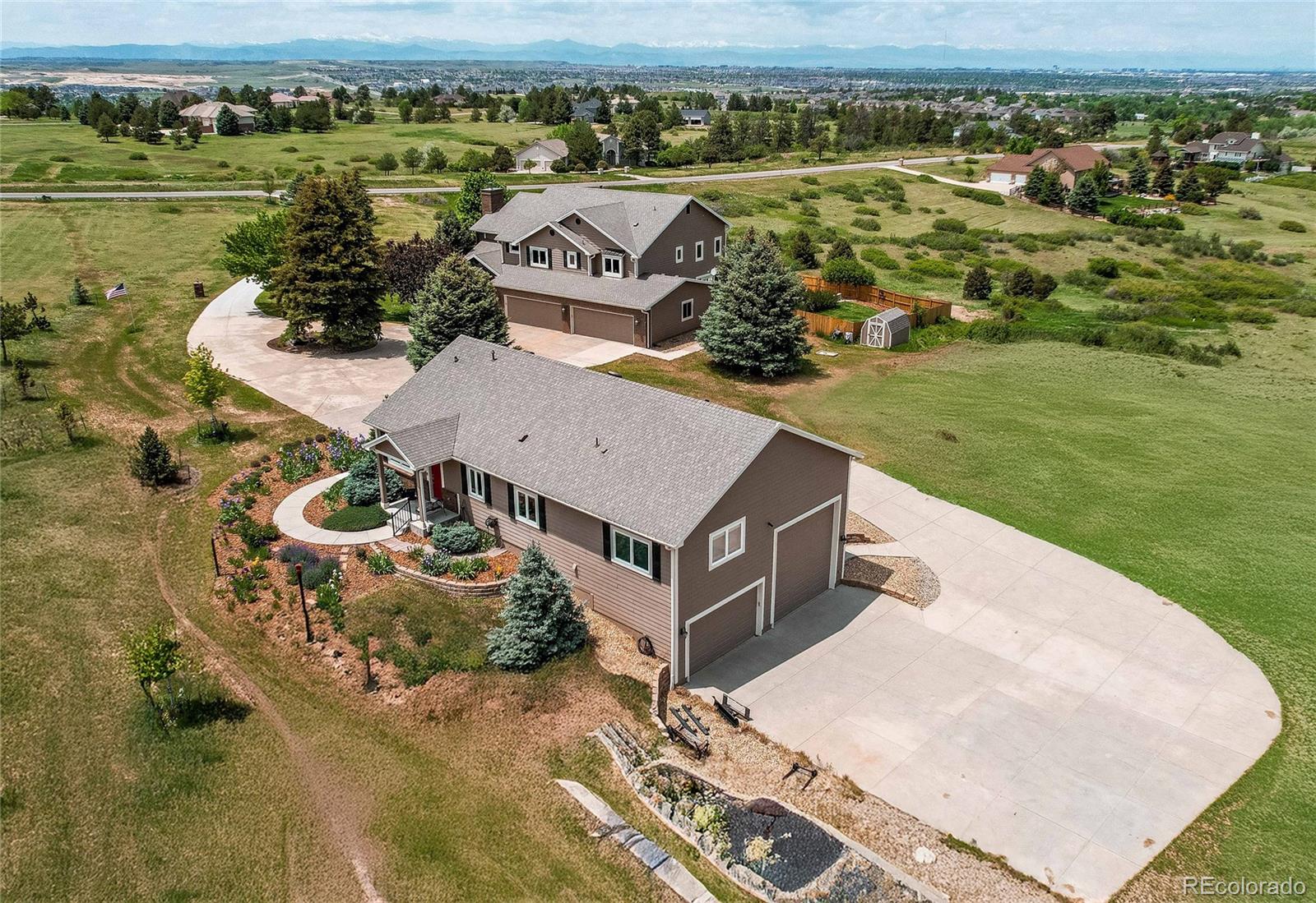 8682 N Sundown Trail