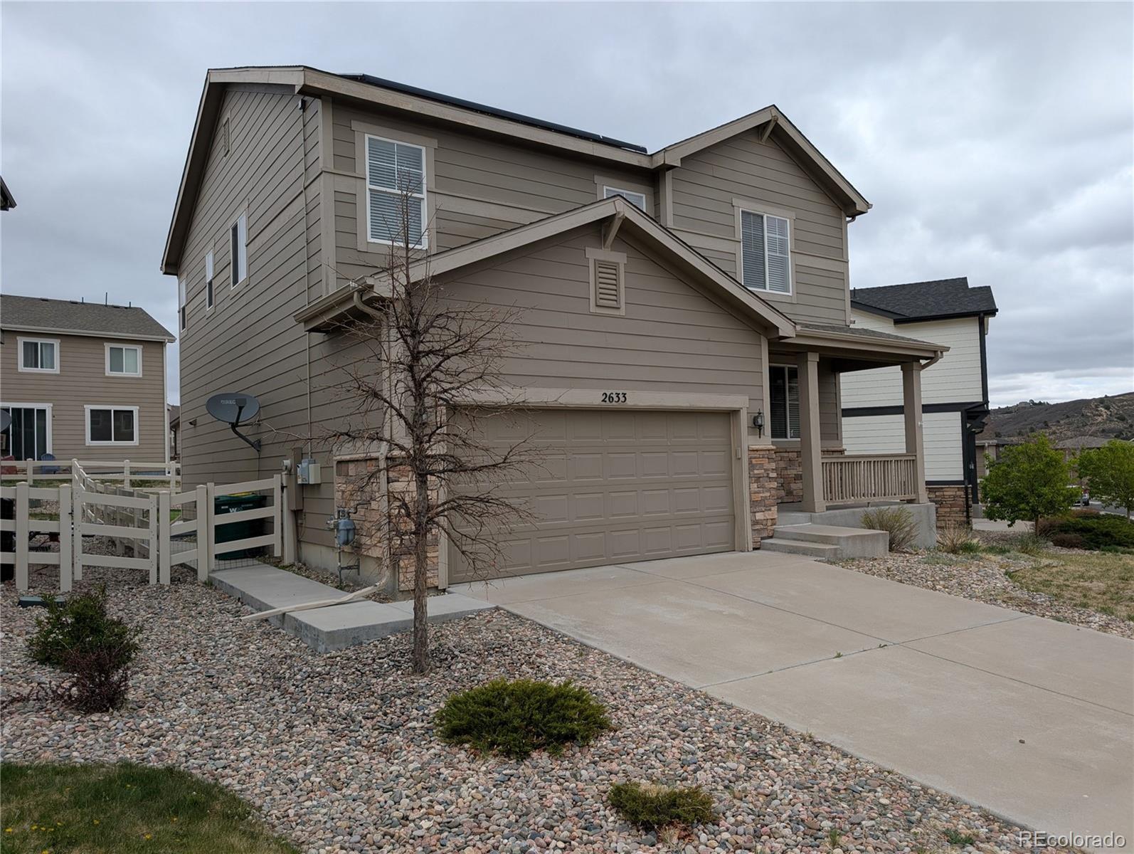 2633 Garganey Drive