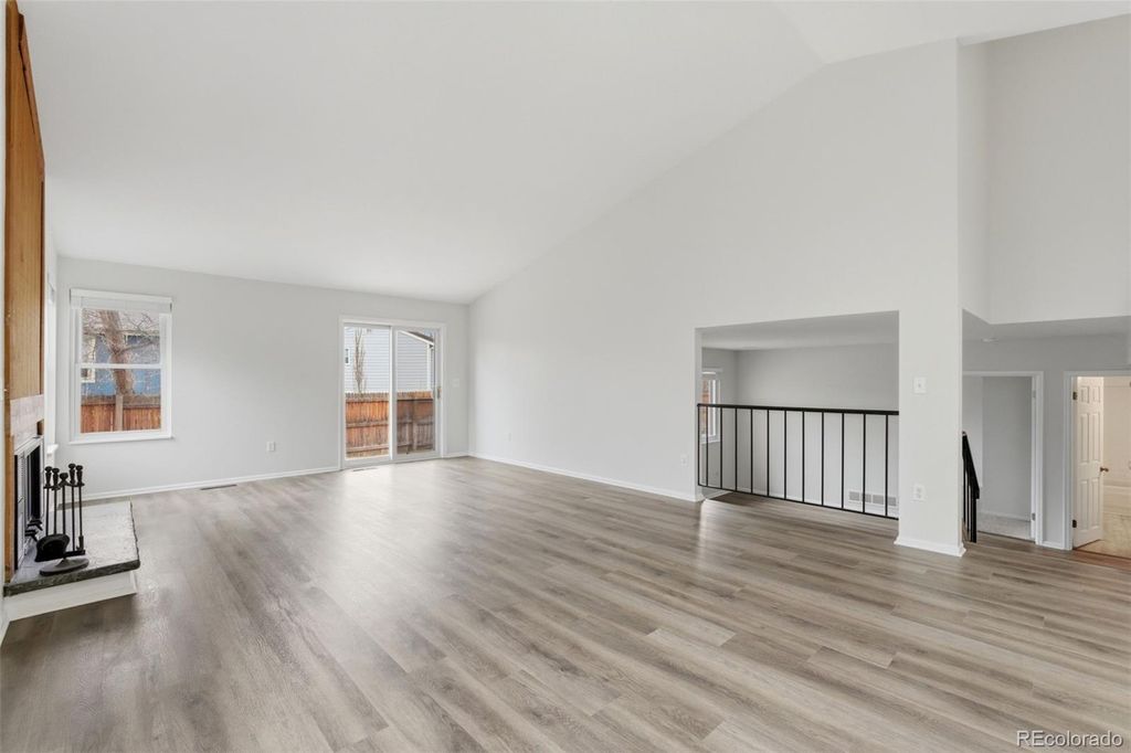 Photo of 11643 Hornsilver Mountain, Littleton, CO 80127 (MLS # 8259507)